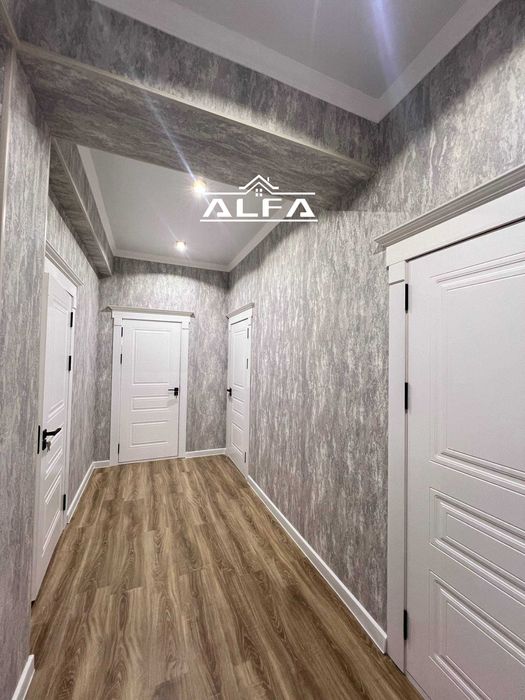 3 xonali 80m2 4-qavat.4 qavatli yangi g’ishtli dom. #3x#101x