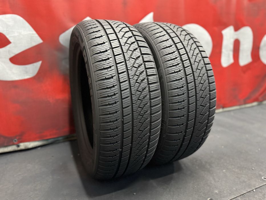 225 50 17, Зимни гуми, Petlas SnowMaster2Sport, 2 броя