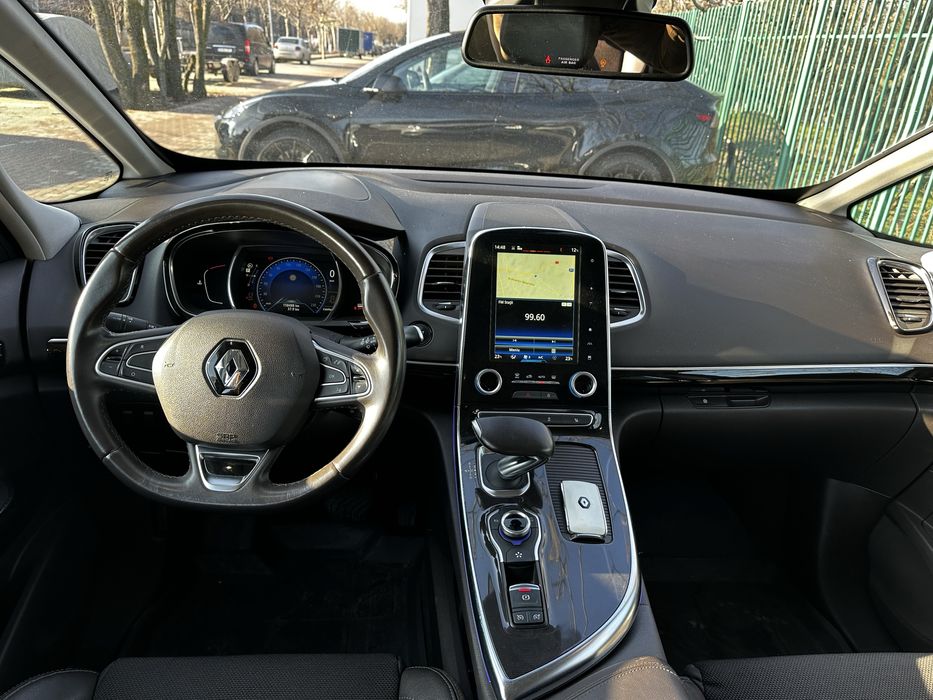 Renault Espace 2016, 1.6 160cp,5 locuri