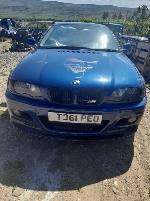 capac culbutori capac chiloasa bmw e46 e39 e60 e90