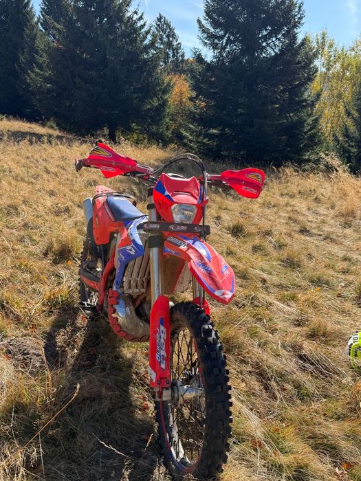 Beta 200RR 2023