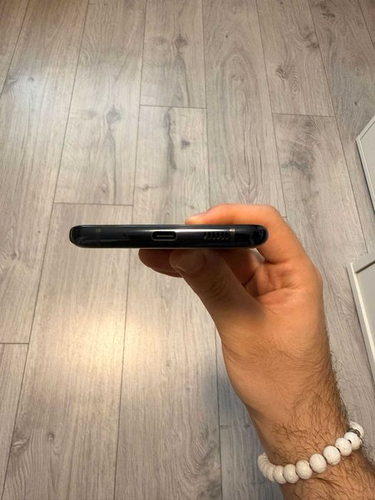 S20 Ultra 5G Cosmic Black 128 GB Neverlocked