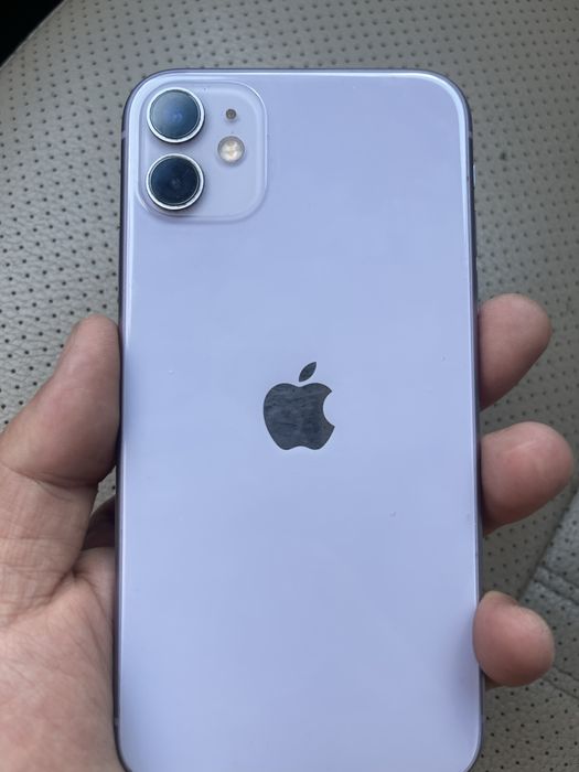 Iphone 11 в отличном состоянии