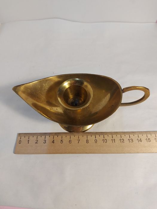 Подсвечник лампа.