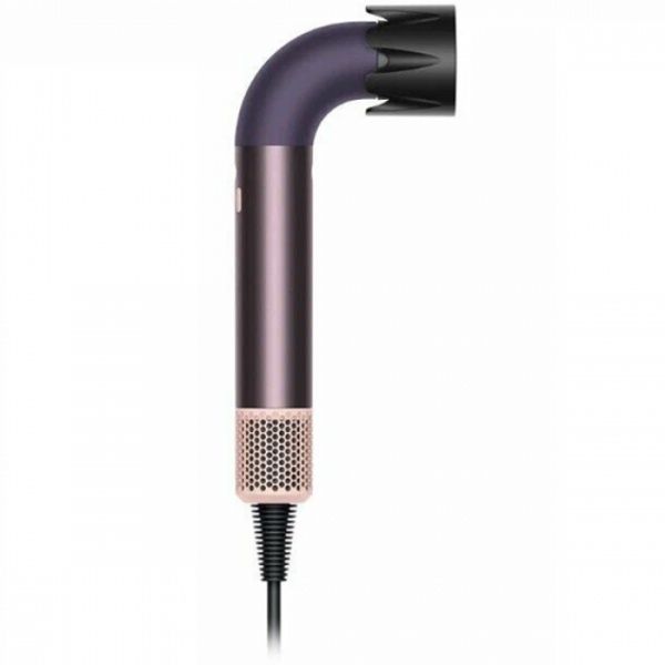 Фен Dyson Supersonic HD17 R Pro Jasper Plum c кейсом