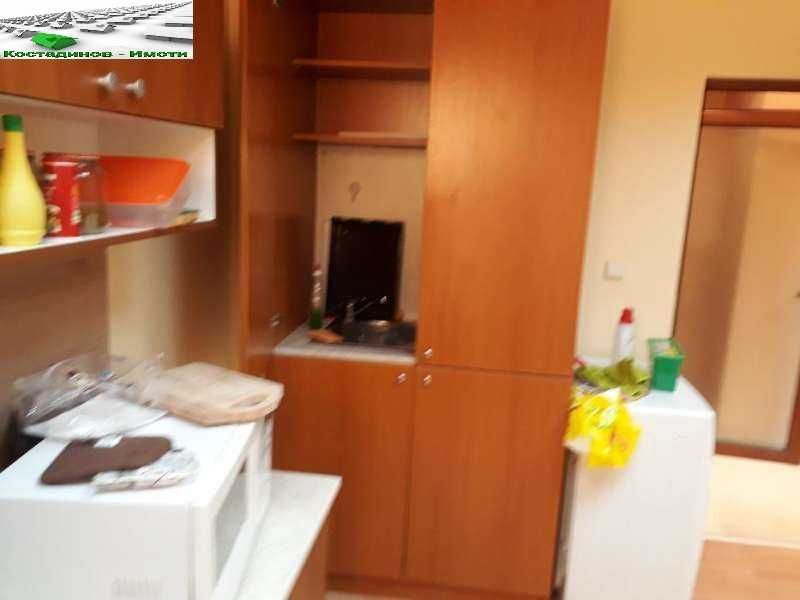 Дава се под наем Двустаен апартамент в Пловдив, Централна гара - 55 кв.м за 331.5 € - Снимка #9