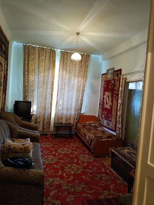 Продажа квартиры