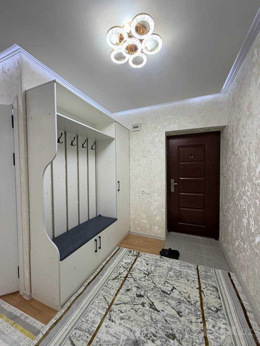 Реклама №3790 Продается 3 х комнатная квартира