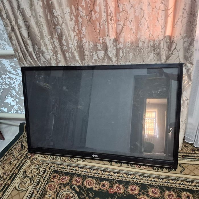 Телевизор 129 диаганаль