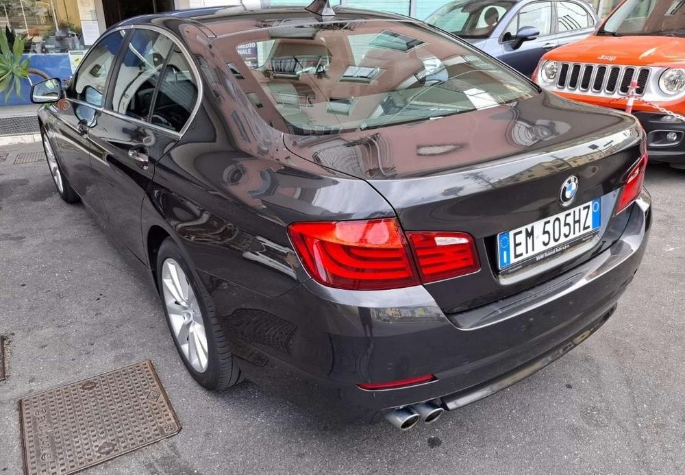 Aripa spate punte brat planetara grup fuzeta luneta bmw seria 5 f10