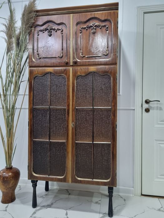 Винтажный Шкаф (Румыния)