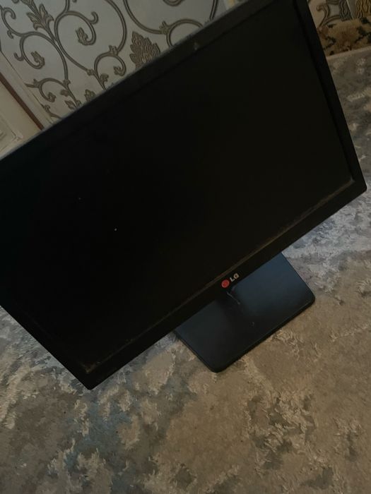 Monitor 19 Дюйм LG