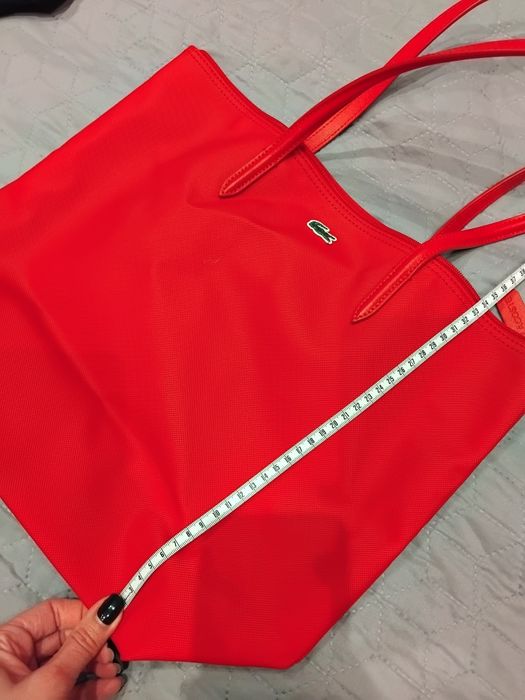 Опигинална Чанта Lacoste