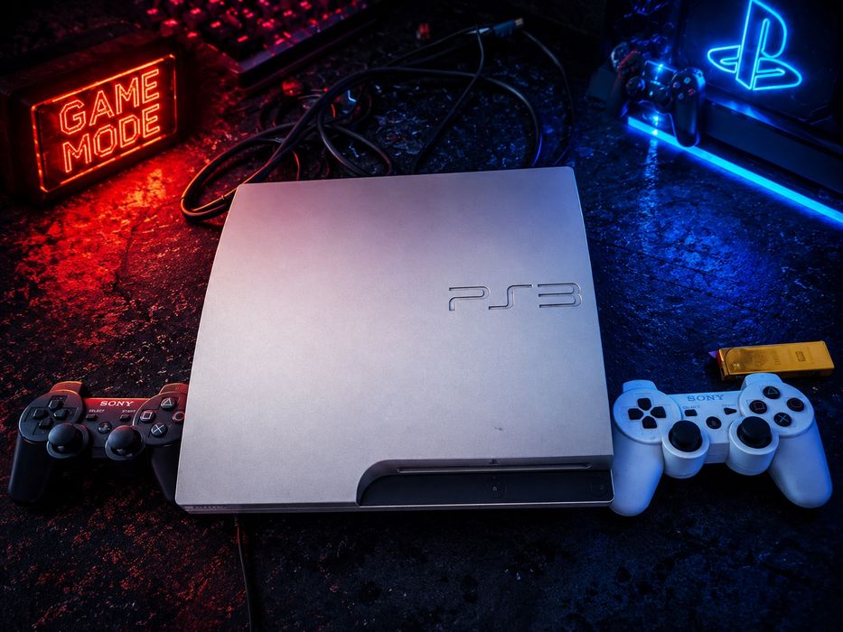 Playstation 3 sotiladi