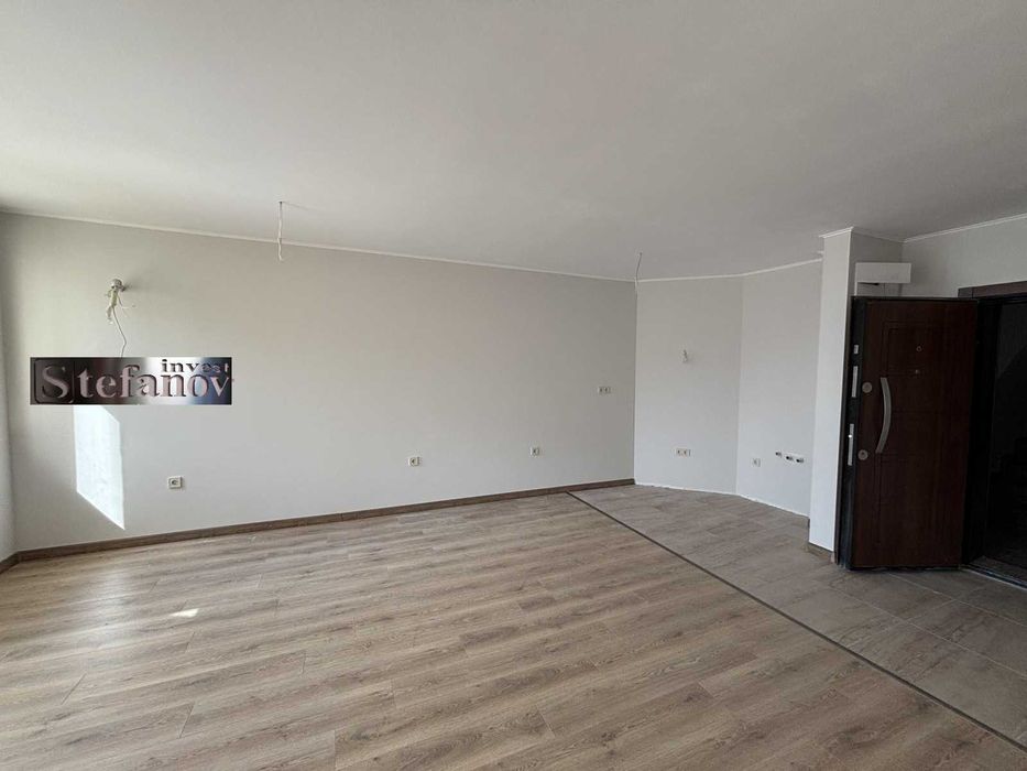 Продава се Двустаен апартамент в Варна, Виница - 74 кв.м за 1850 €/кв.м - Снимка #2