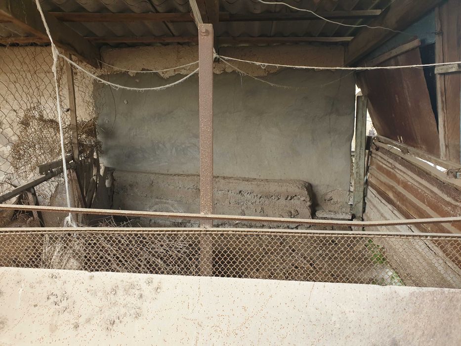 Дом с участком в Дустобаде