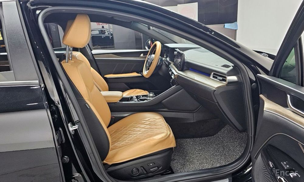 Киа К5 2022 Арзон