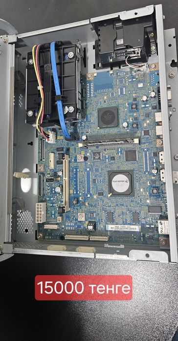 XEROX готовые запчасти 7120 / 7220