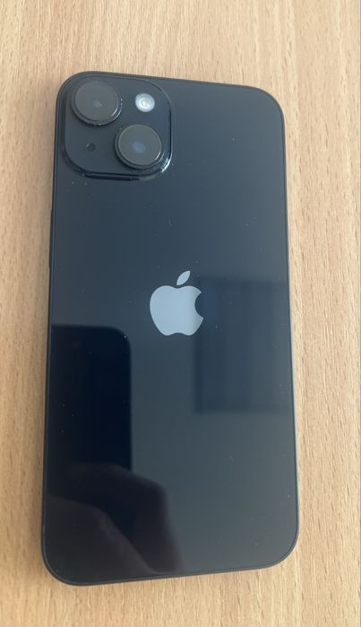 Iphone 14,128gb black