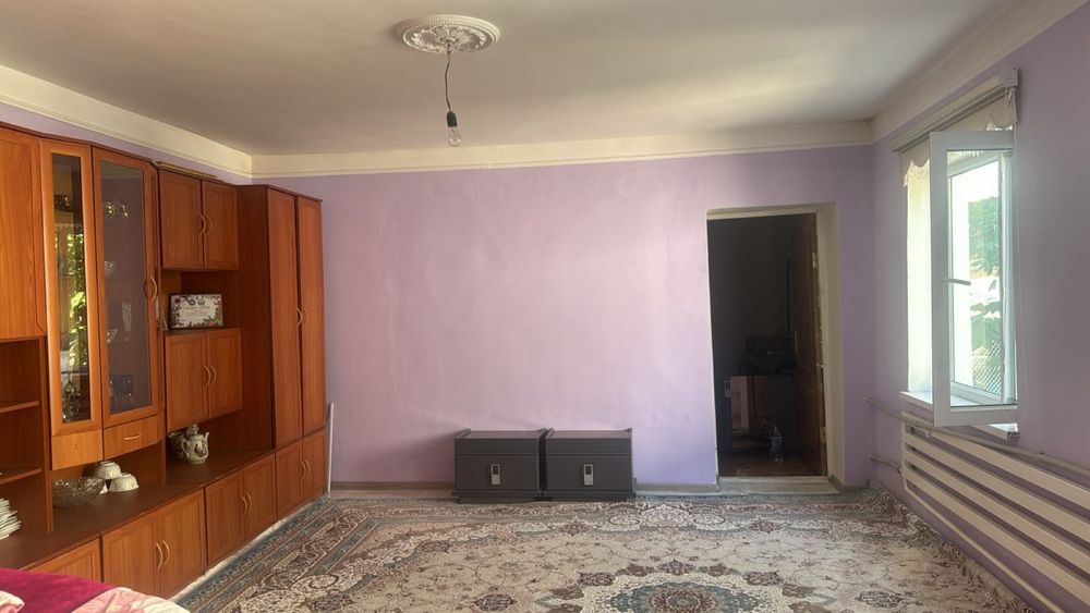 Продеться дом