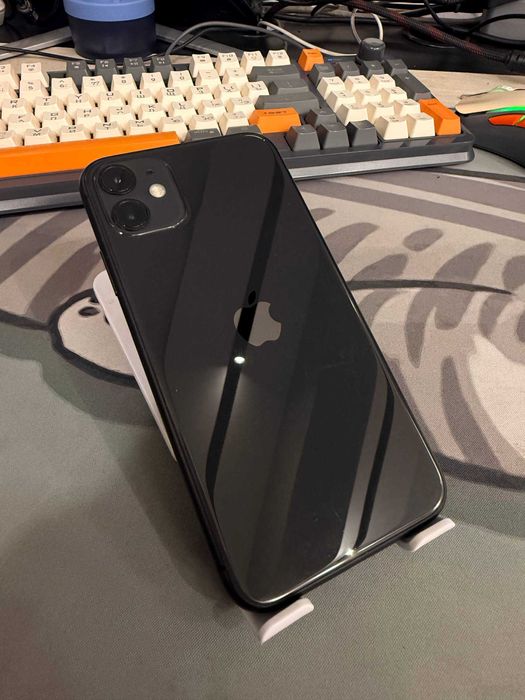 Iphone 11 64 GB - yangi chiqgani