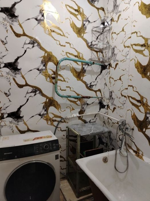 Bolalarga,Qizlarga, Oilaga arzon kvartira Qoʻyliq massive 1