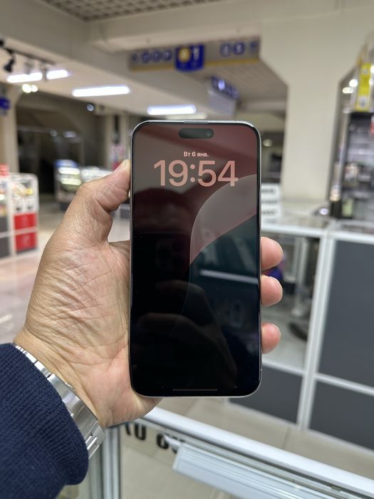 Айфон 15 про Макс 256 гб