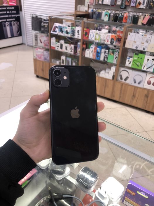 Айфон 11 сатылады