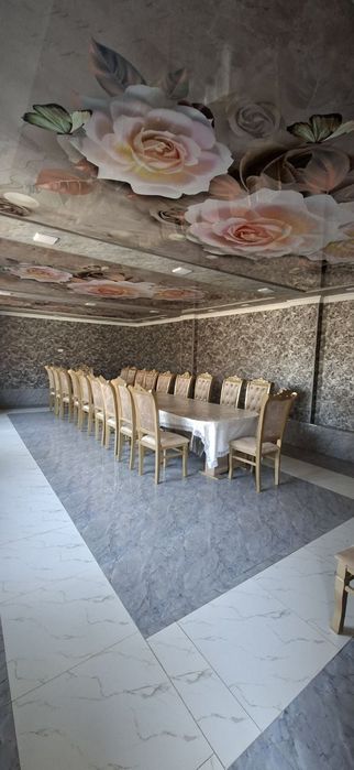 "Djabborov Ravshan" o/k. Faolyati choyhona. Natural joy