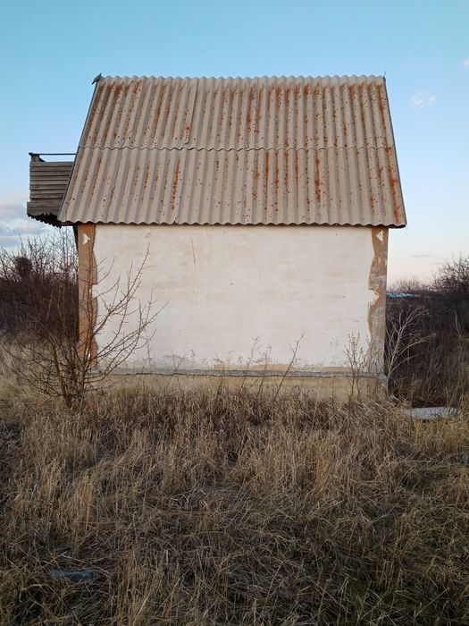 Продам дачу по зерендинской трассе