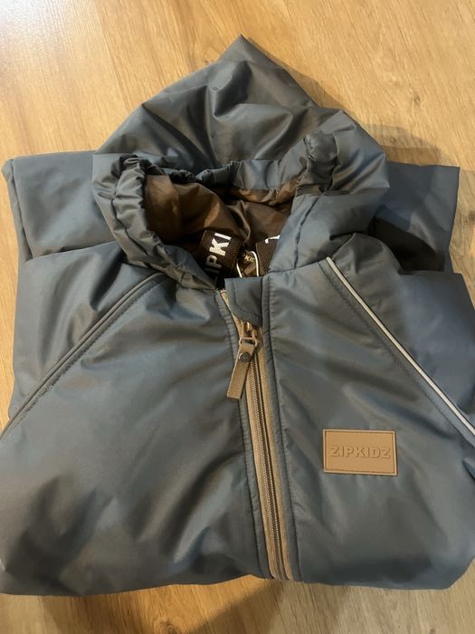 Комбинезон детский ZIPKIDZ