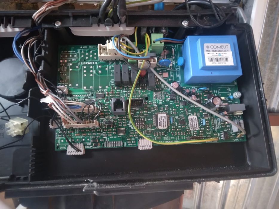 Placa Ariston BS,BIS BS 2, Matiș  ,As, , Egis, Genus,  , Clas