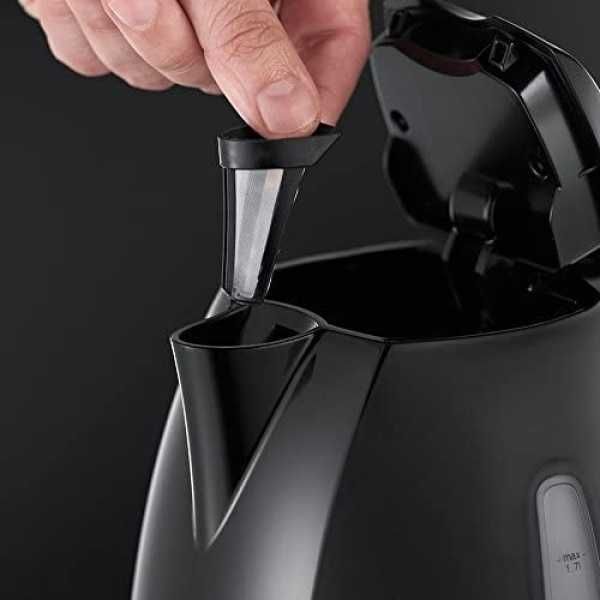 Електрическа кана Russell Hobbs 22591-70, 1,7л, 2400W