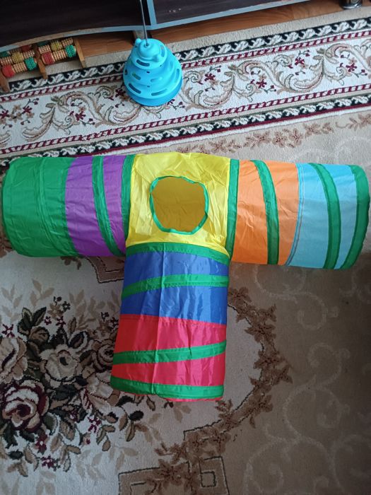 Продаю туннель для животных