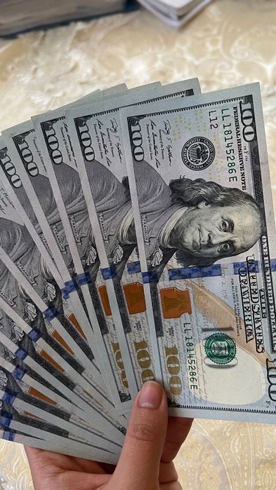 Сувенирные деньги