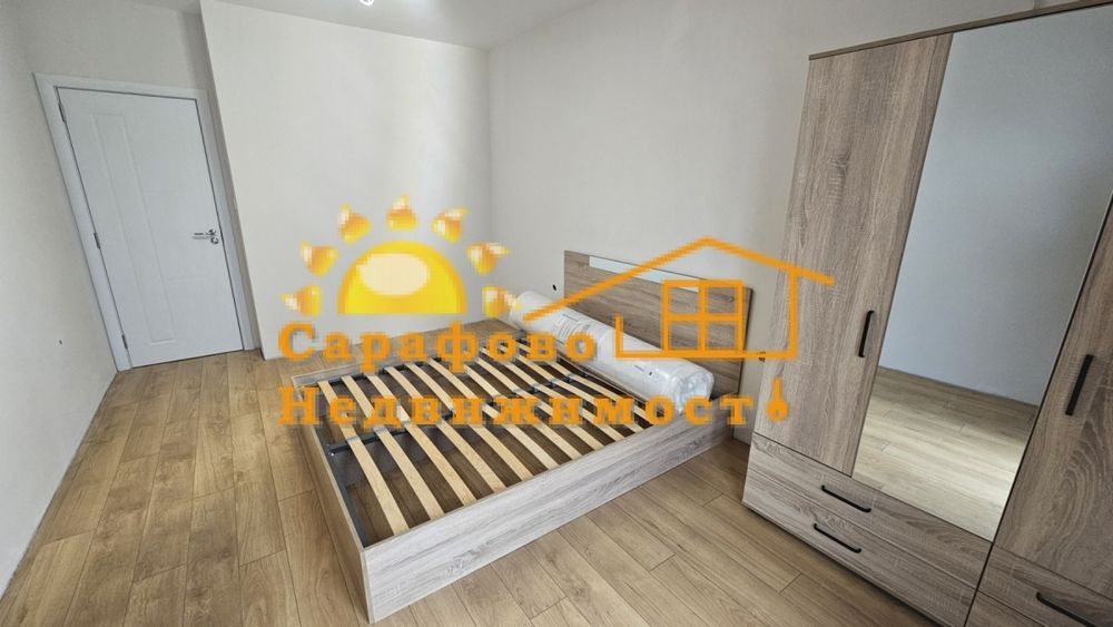 Дава под наем 2-стаен гр. Бургас - Сарафово 65m²