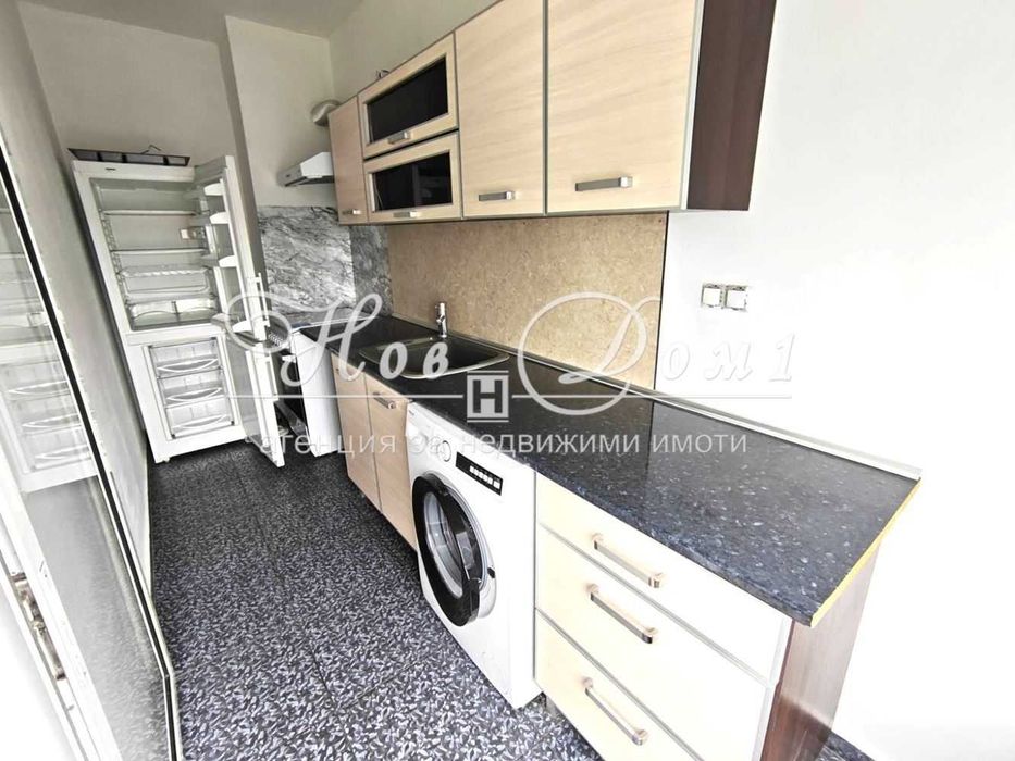 ДВУСТАЕН АПАРТАМЕНТ ПОД НАЕМ | ЦЕНТЪР ВАРНА | ОТЛИЧНА ЛОКАЦИЯ