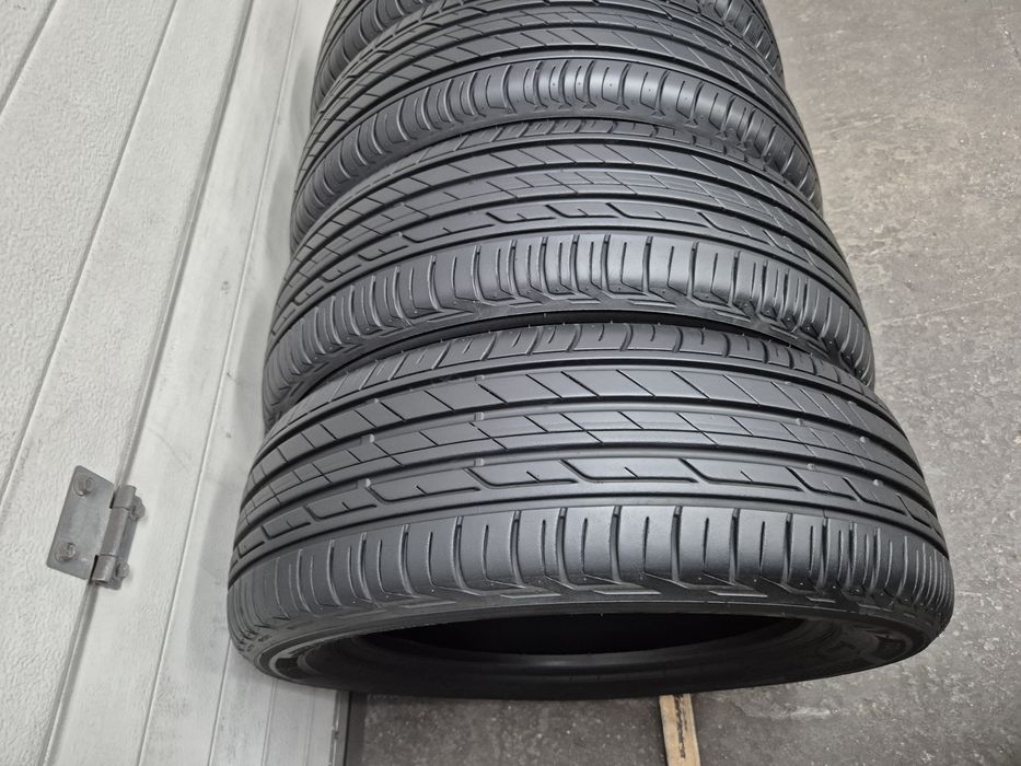 Anvelope bridgestone 195/60/16