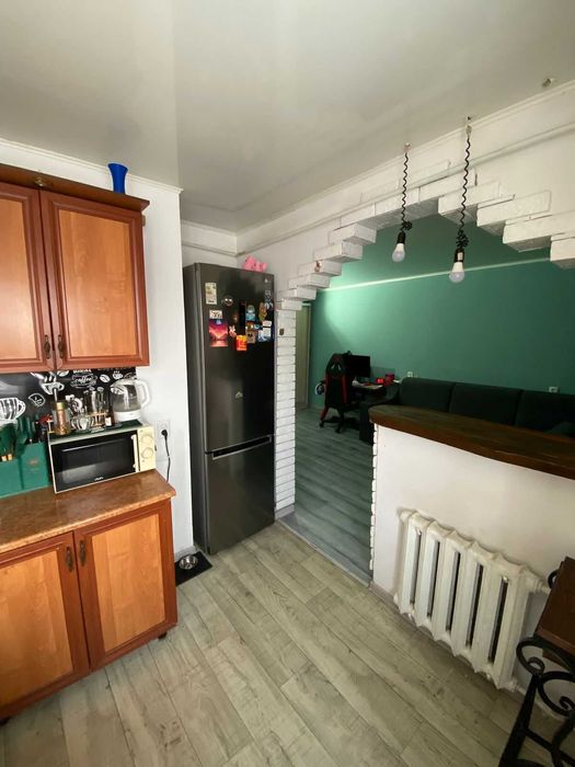 продам 1 ком квартиру УЮТ