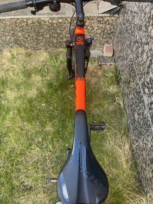 Stern Enegry(2.0) Горный велосипед