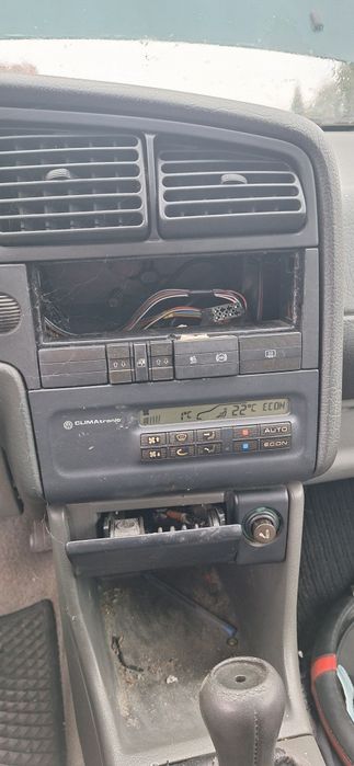 Vw passat 2.0 115 b4