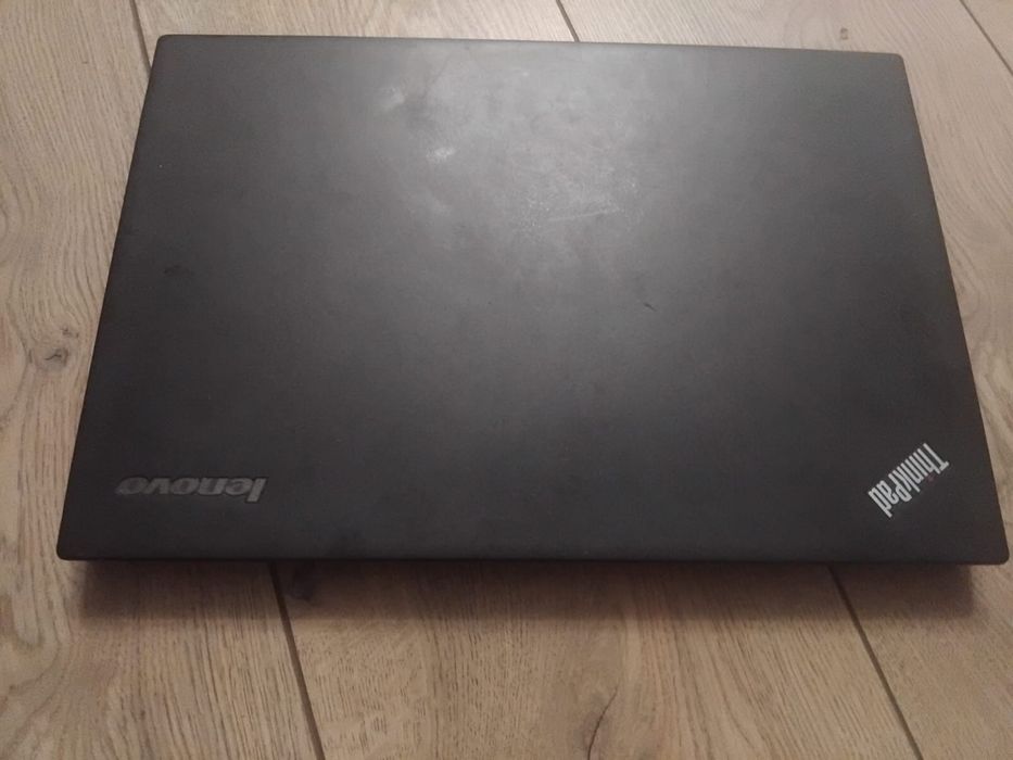 Lenovo ThinkPad T440s
