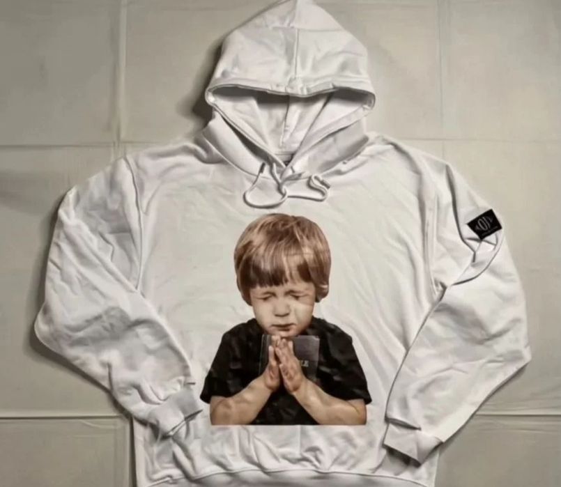 Худи acmé de la vie ADLV