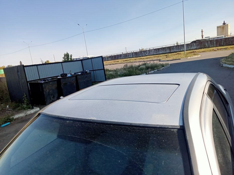 Продам авто на активном ходу