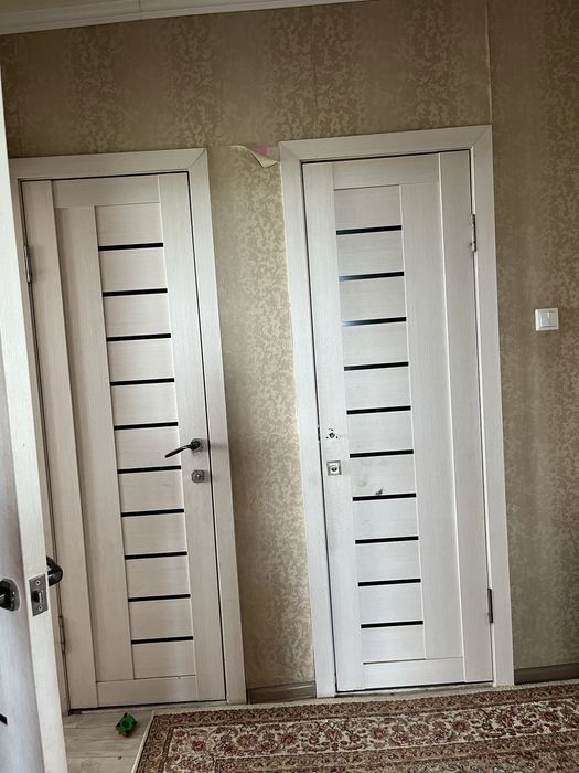 Продам межкомнатные двери