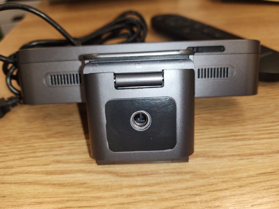 Webcam 4k Depstech