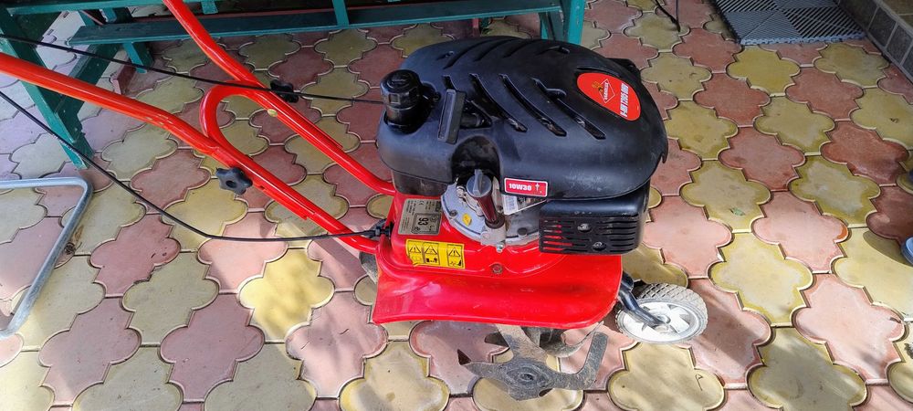 Motosapa pe benzina VARIOLUX V-MH T205 OHM