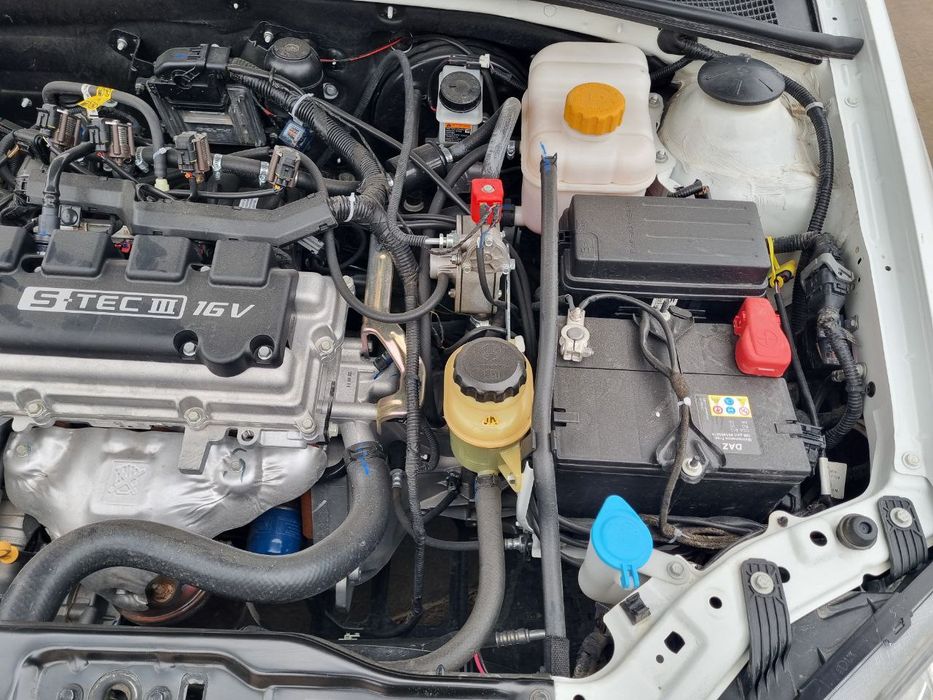 2023 йил 31.000 пробег