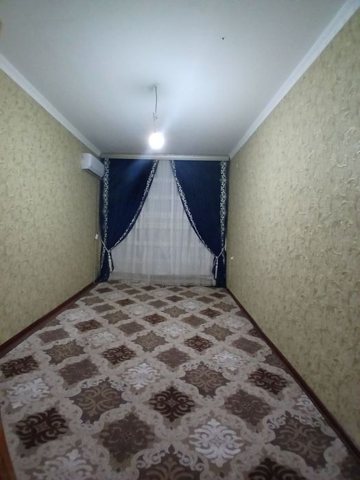 Квартера сотилади