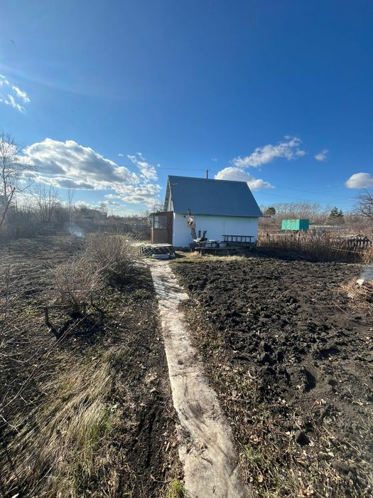 Продам дачу ДО Ромашка